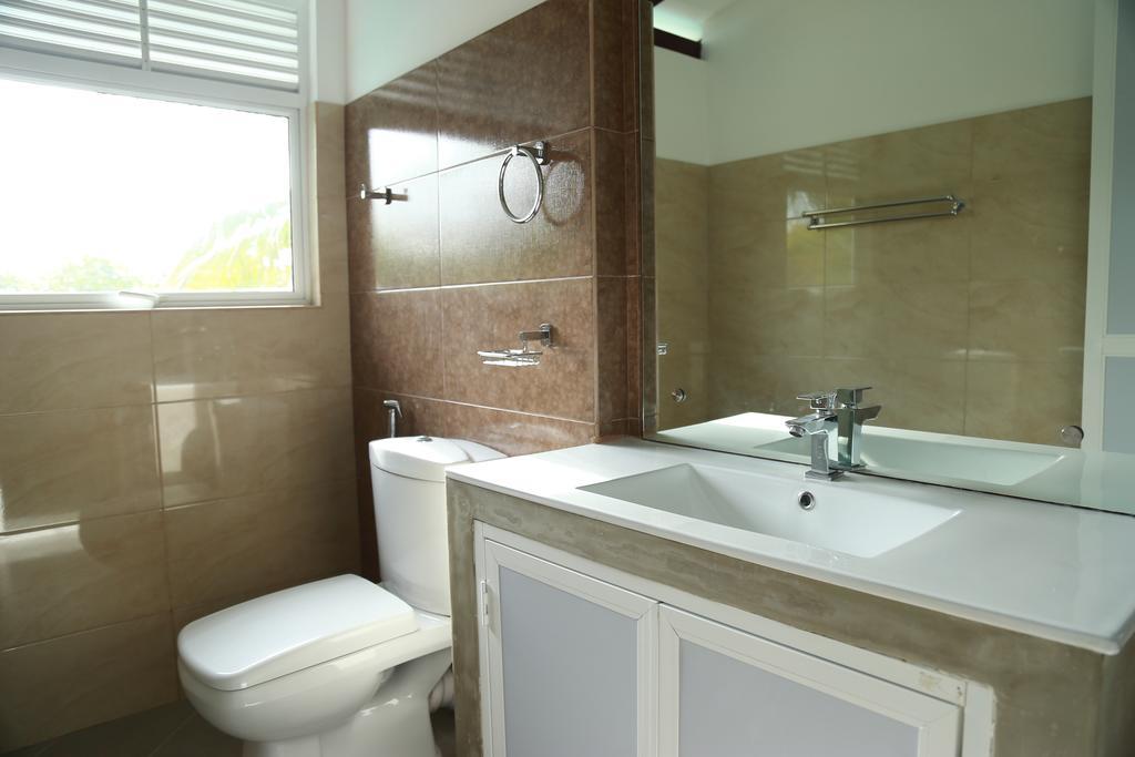 Hikka Nature Villa Хикадува Екстериор снимка