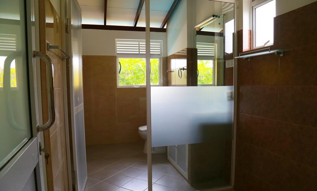 Hikka Nature Villa Хикадува Екстериор снимка