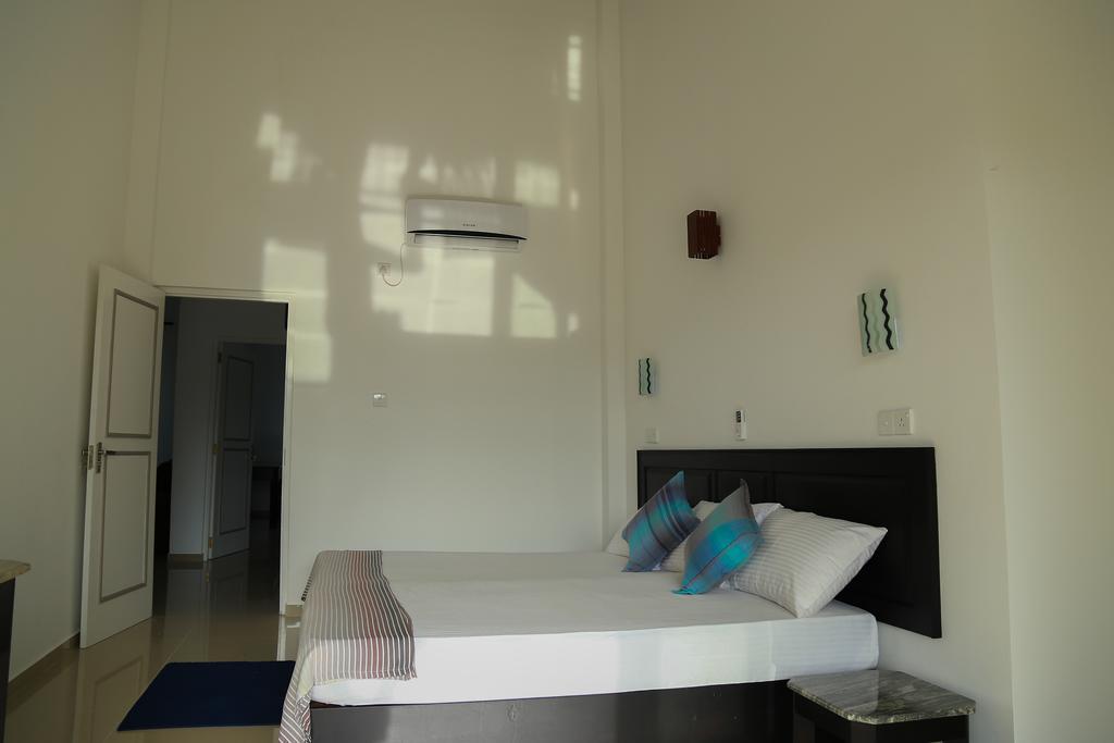 Hikka Nature Villa Хикадува Екстериор снимка