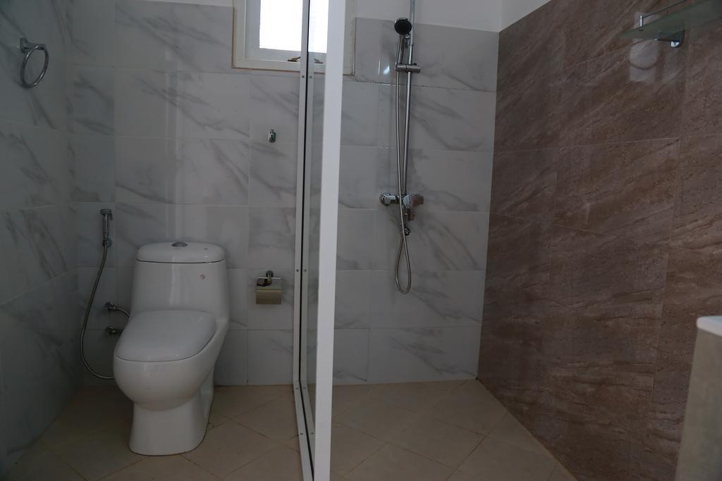Hikka Nature Villa Хикадува Екстериор снимка